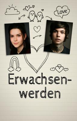 Erwachsenwerden