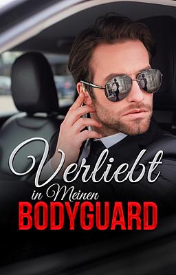 Cover of Falling for My Bodyguard (Deutsch)