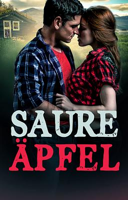 Saure Äpfel