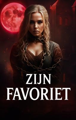 Cover image for Zijn favoriet
