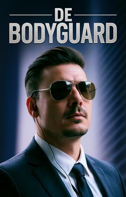 Cover image for De Bodyguard