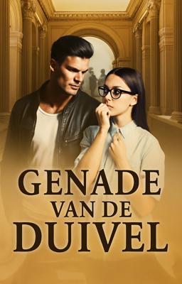 Cover image for Genade van de duivel