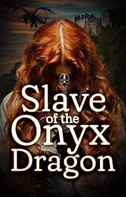 Cover image for Slave Of The Onyx Dragon (Nederlands)