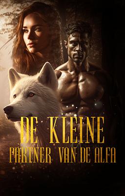 Cover image for De kleine partner van de alfa