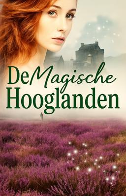 Cover image for De Magische Hooglanden
