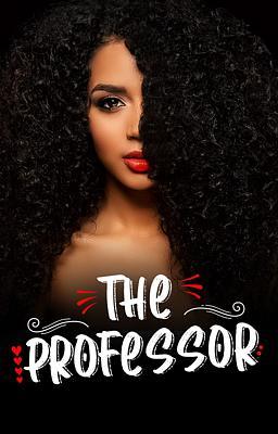 Cover image for De Professor