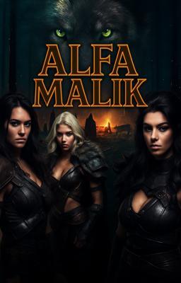 Cover image for Alfa Malik