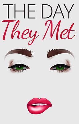 Cover image for The Day They Met (Nederlands)