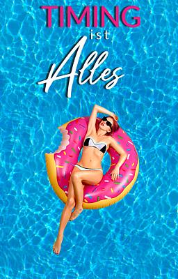 Cover image for Timing ist alles