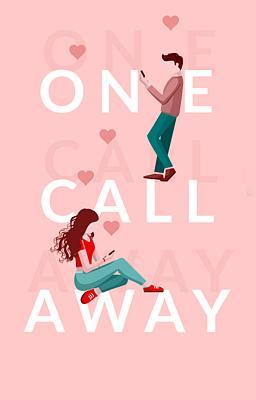 Cover image for One Call Away