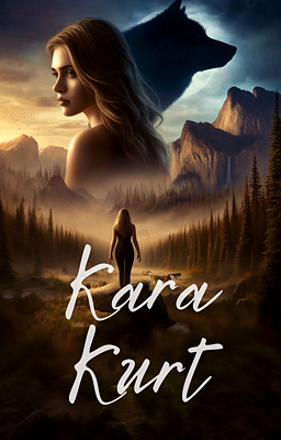 Cover image for Kara Kurt