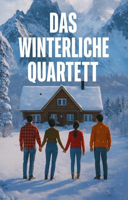 Das winterliche Quartett