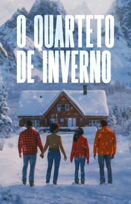 Cover image for O Quarteto de Inverno