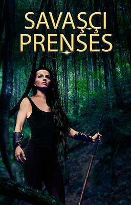 Cover image for Savaşçı Prenses