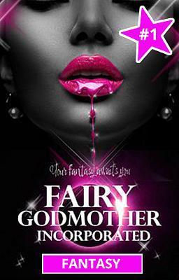 Cover image for Fairy Godmother Inc.