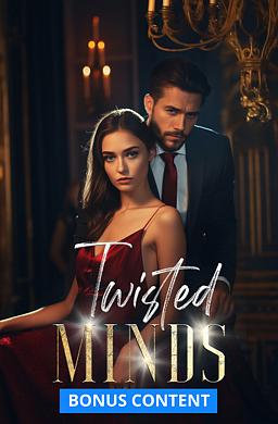 Cover image for Twisted Minds