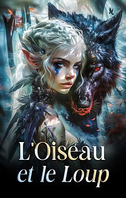 Cover image for L'Oiseau et le Loup