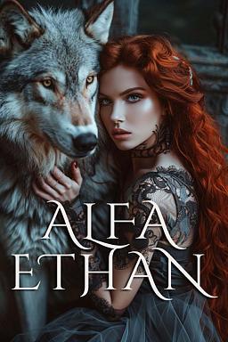 Cover image for Alfa Ethan