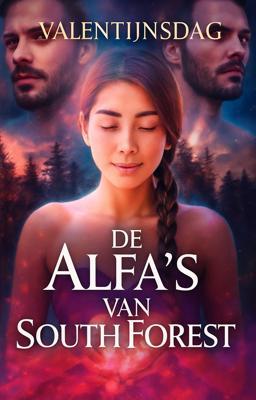 Cover image for De Alfa's van South Forest - Valentijnsdag