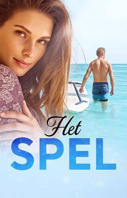 Cover image for Het spel