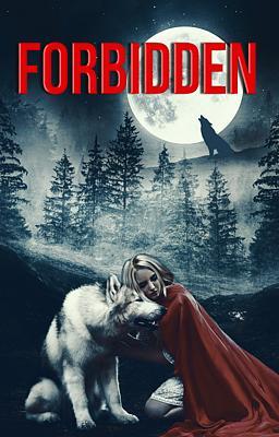 Cover image for Forbidden (Nederlands)