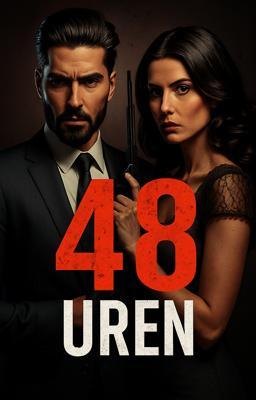 Cover image for 48 uren