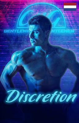 Cover image for Discretion (Nederlands)