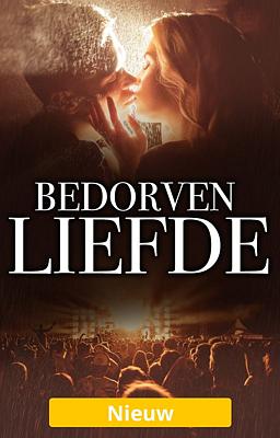 Bedorven liefde