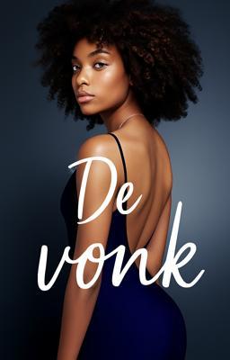 Cover image for De vonk