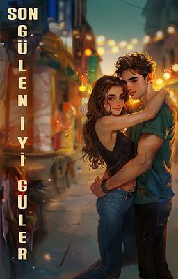 Son Gülen İyi Güler