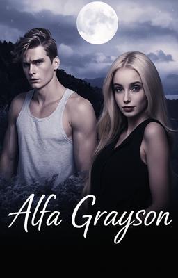 Cover image for Alfa Grayson