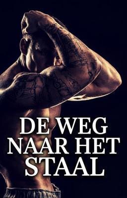 Cover image for De weg naar het staal