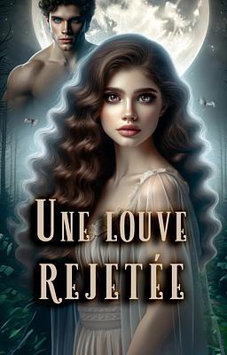 Cover image for Une Louve Rejetée