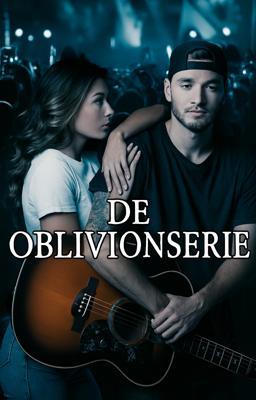 Cover image for De Oblivionserie