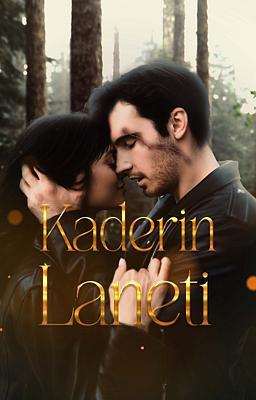 Cover of Kaderin Laneti