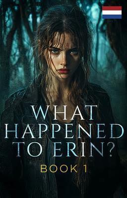 Cover image for What Happened to Erin? (Nederlands)
