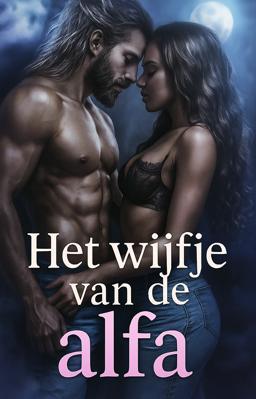 Cover image for Het wijfje van de alfa