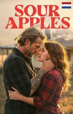 Cover image for Sour Apples (Nederlands)