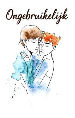 Cover image for Ongebruikelijk