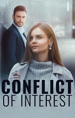 Cover image for Conflict of Interest (Nederlands)