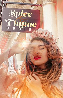 Cover image for Spice & Thyme Series (Nederlands)