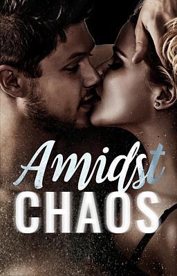 Cover image for Amidst Chaos (Nederlands)
