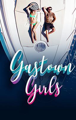 Cover image for Gastown Girls