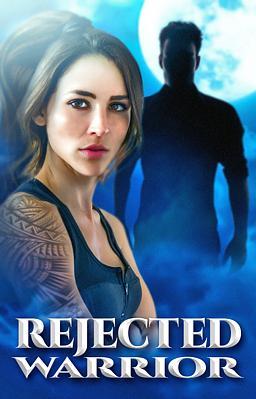 Cover image for Rejected Warrior (Nederlands)