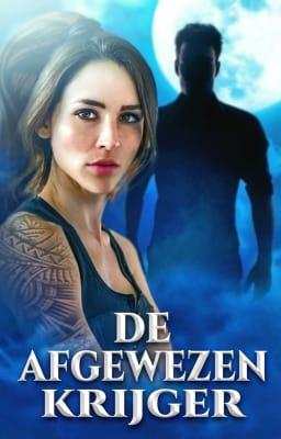 Cover image for De afgewezen krijger