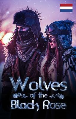 Cover image for Wolves of the Black Rose (Nederlands)