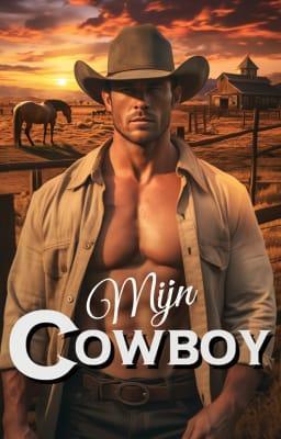 Cover image for Mijn cowboy