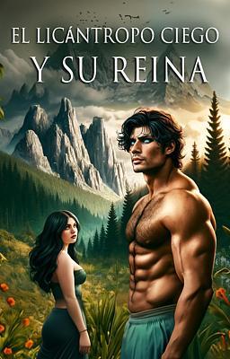 Cover image for El licántropo ciego y su reina