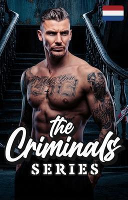 Cover image for The Criminals Series (Nederlands)