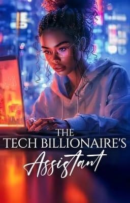 Cover image for The Tech Billionaire's Assistant (Nederlands)